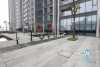 Four bedroom apartment for rent in Vinhome Metropolis, Ha Noi